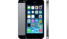 Iphone 5s xuống giá thê thảm